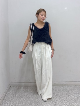 𝐒𝐡𝐢𝐧𝐨さんのコーディネート