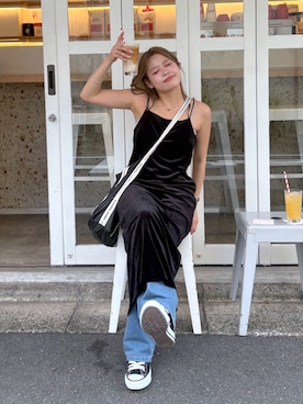 𝐒𝐡𝐢𝐧𝐨さんのコーディネート