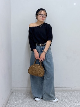 𝐒𝐡𝐢𝐧𝐨さんのコーディネート