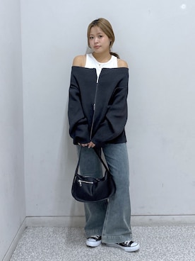 𝐒𝐡𝐢𝐧𝐨さんのコーディネート