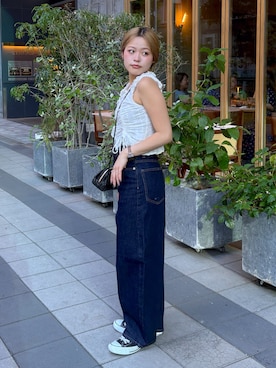 𝐒𝐡𝐢𝐧𝐨さんのコーディネート