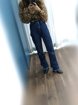 AKIさん（レディース・151cm）の秋コーディネート