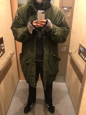 suzukiさんのコーディネート