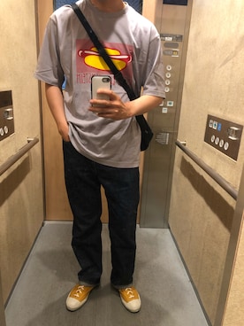 suzukiさんのコーディネート