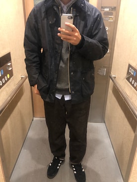 suzukiさんのコーディネート