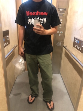 suzukiさんのコーディネート