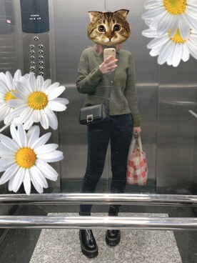 スキイイさんのコーディネート