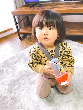 にこさんのコーディネート