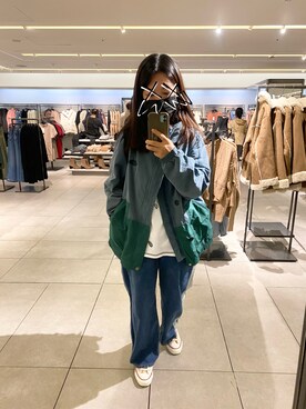 Miaoさんのコーディネート