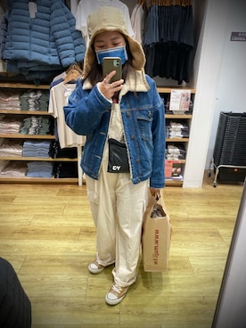 Miaoさんのコーディネート