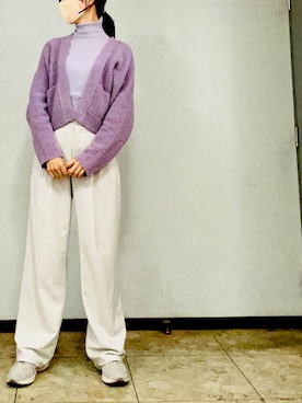 Poteさんのコーディネート