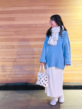 Poteさんのコーディネート