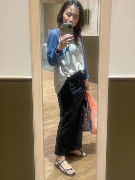 nao＊さんのコーディネート