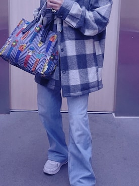 nao＊さんのコーディネート