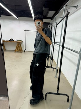 CMPさんのコーディネート