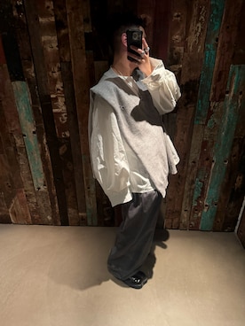 CMPさんのコーディネート