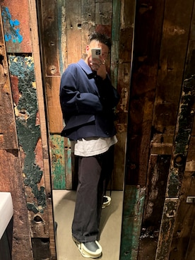 CMPさんのコーディネート
