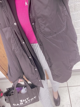 chiwaさんのコーディネート