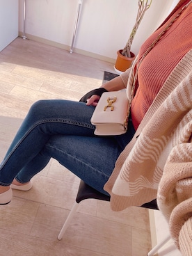 chiwaさんのコーディネート