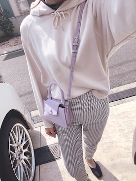 chiwaさんのコーディネート