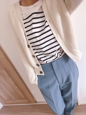 chiwaさんのコーディネート