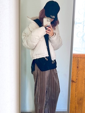 chiwaさんのコーディネート