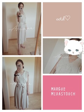 mさんのコーディネート