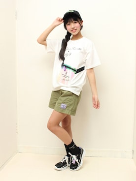 mizuki1004uさんのコーディネート