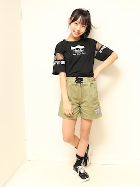 mizuki1004uさんのコーディネート