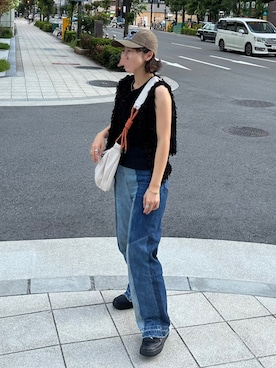 Nano°さんのコーディネート