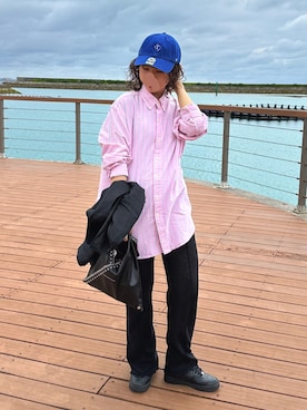 Nano°さんのコーディネート