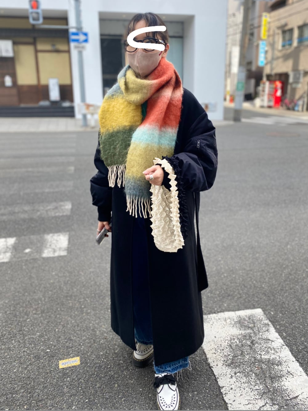 Ray BEAMS（レイビームス）の「BUNZABURO × Ray BEAMS / 別注