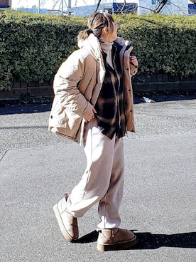 &りっちさんのコーディネート