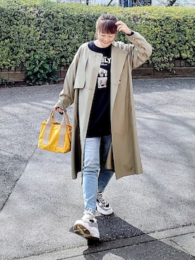 &りっちさんの（LBC | エルビーシー）を使ったコーディネート