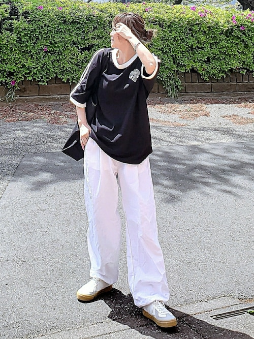 &りっちさんのコーディネート
