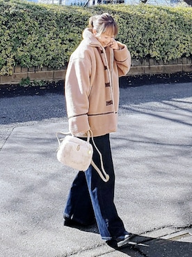 &りっちさんのコーディネート