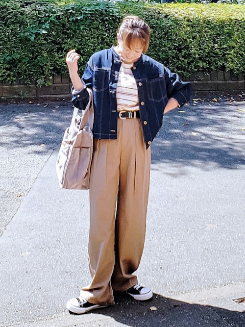 たまてばこ　おまと　カットソー　m＿nefu 他3点　合計4点 Amazon | TraEn230 ミニ6穴 バインダー A7 ミニ6 メモ帳 リフィル