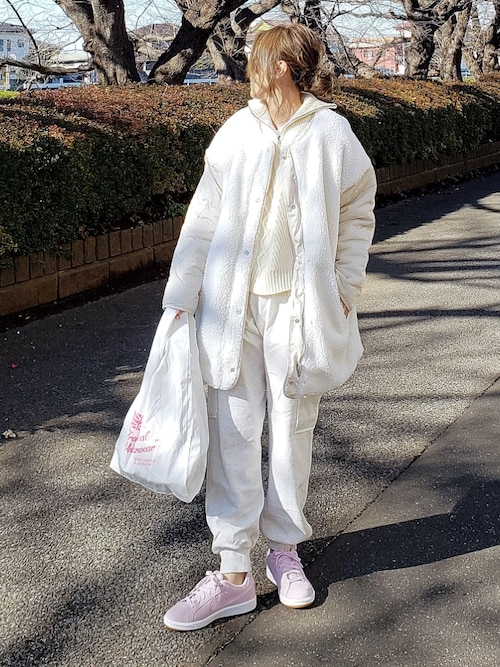 &りっちさんのコーディネート