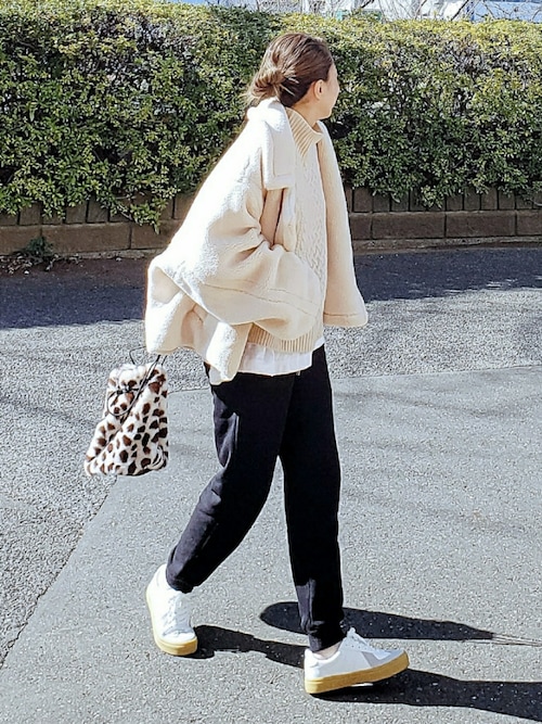 &りっちさんのコーディネート