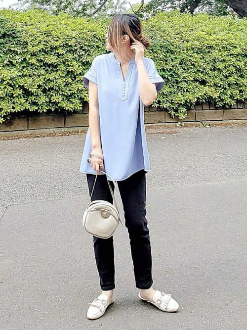 &りっちさんのコーディネート