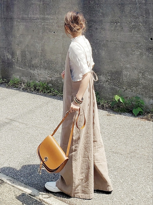 &りっちさんのコーディネート