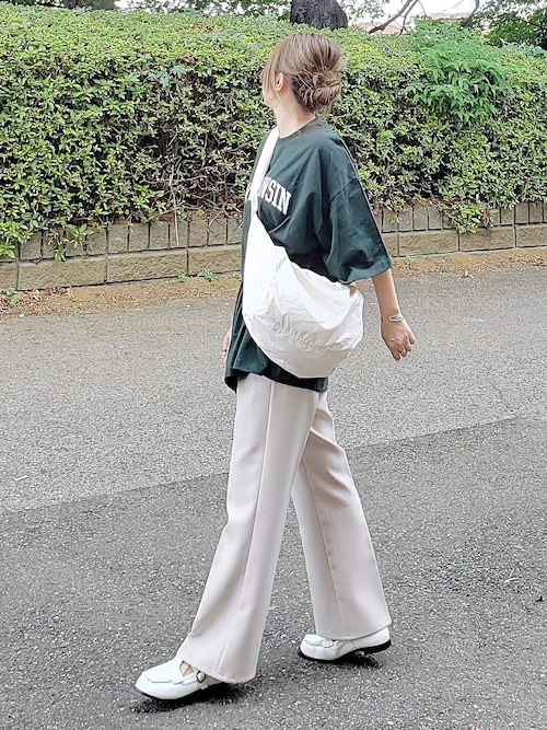 &りっちさんのコーディネート