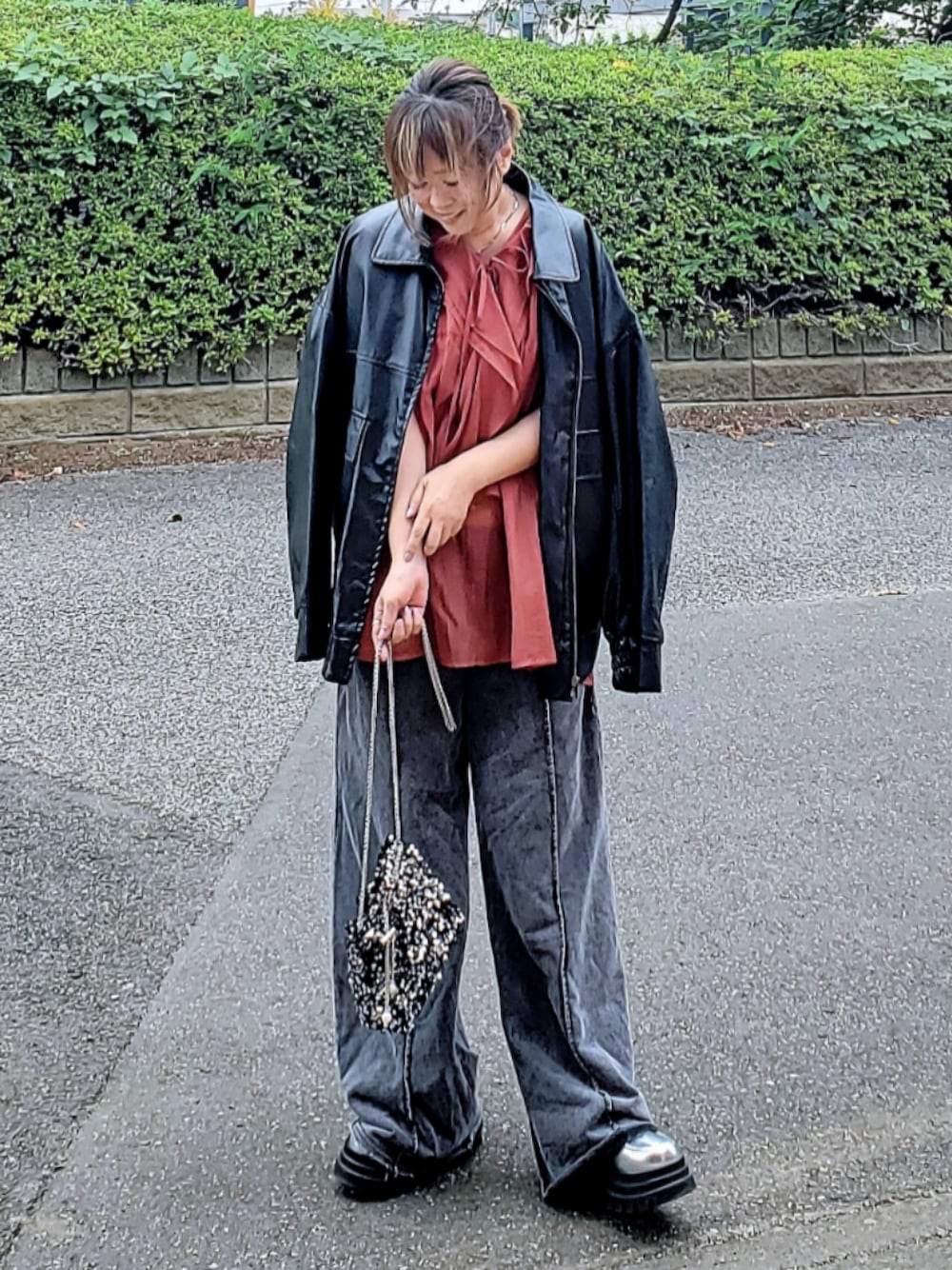 &りっちのコーディネート一覧 - WEAR