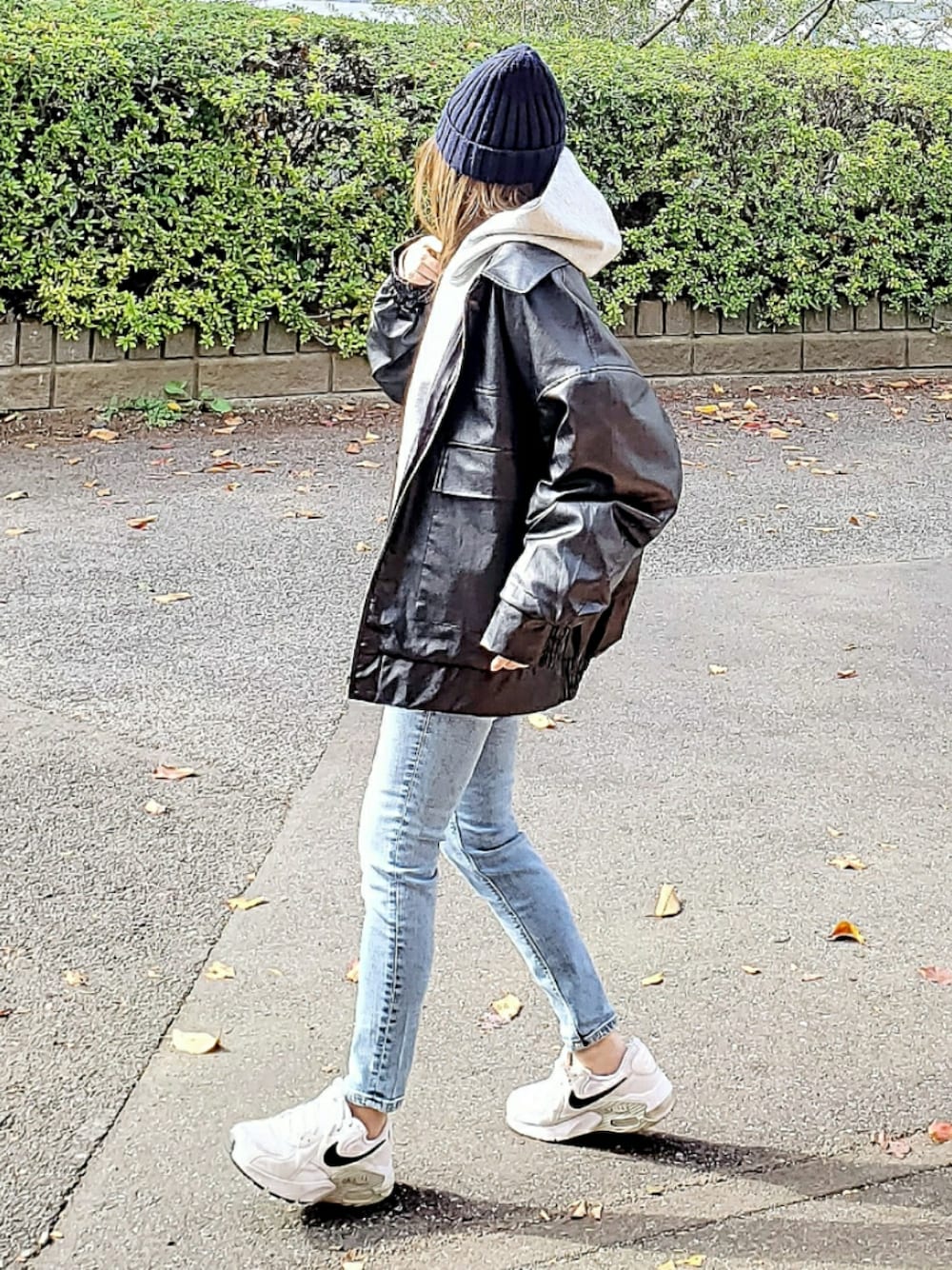 NIKE ナイキ W AIRMAX EXCEE ウィメンズ エア マックス エクシー