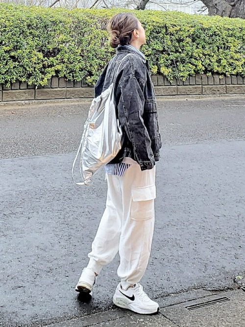 &りっちさんのコーディネート