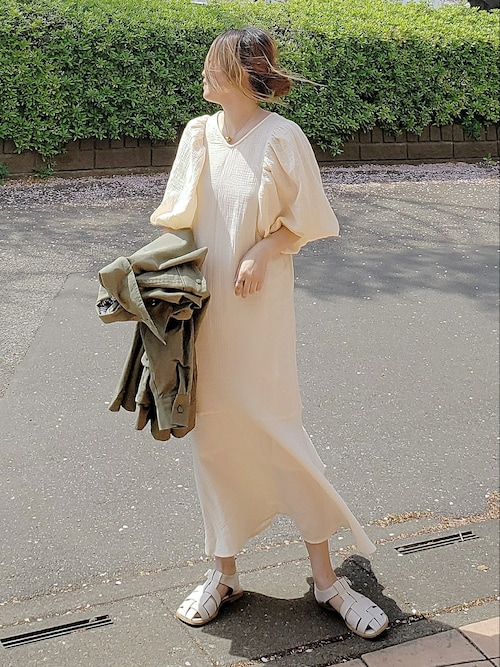 &りっちさんのコーディネート