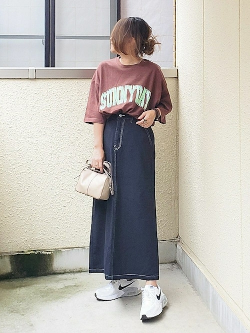 &りっちさんのコーディネート