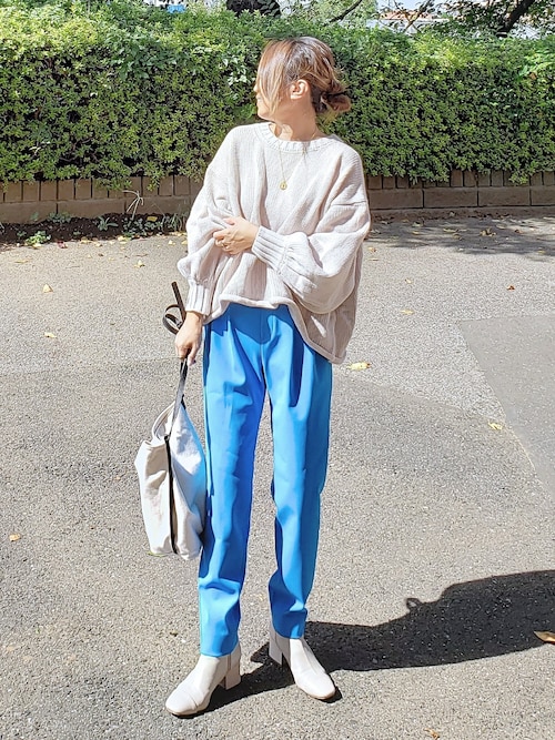 &りっちさんのコーディネート