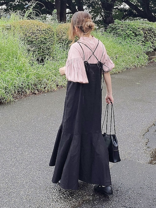 &りっちさんのコーディネート