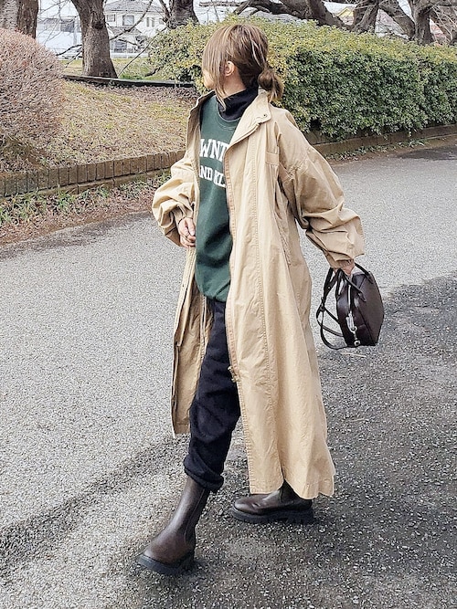 &りっちさんのコーディネート